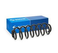 SACHS 994 977 Coil spring