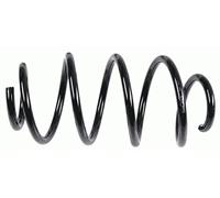 SACHS 997 857 Coil spring