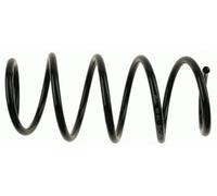 SACHS 998 002 Suspension Spring Compatible With Vauxhall CORSA MK II (C) (X01) 2000-2007 Front Axle And Other Vehicles