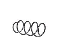 SACHS 998 390 Coil spring