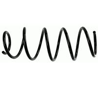 SACHS 998 630 Suspension Spring Compatible for Mercedes-Benz A-Class (W169) 2004-2013 Front Axle