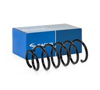 SACHS 998 802 Coil spring