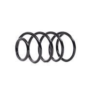 SACHS 998 934 Coil spring