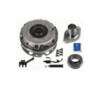 Sachs Audi A4 A5 A6 Q5 2.0 TFSi 2.0 TDi 1.8i Dual Mass Flywheel Clutch Kit 08-17