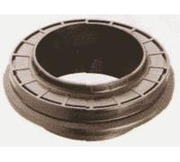 Sachs Anti-Friction Bearing 801 007 - Suspension Strut Support Mount Front Left for FIAT, Alfa Romeo