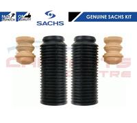 SACHS BOGE FRONT REAR SHOCK ABSORBER / SHOCKER BUMP STOP / STOPS DUST COVER KIT