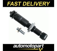 SACHS 312 695 Shock Absorber, cab suspension