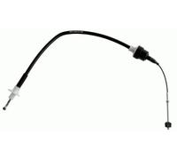 SACHS Cable Pull, clutch control 3074 003 312