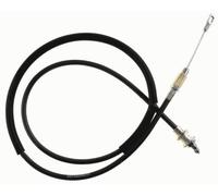 SACHS Cable Pull, clutch control 3074 003 343