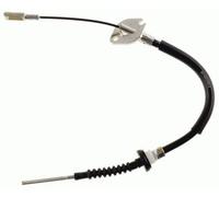 SACHS Cable Pull, clutch control 3074 003 359