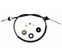 SACHS Cable Pull, clutch control 3074 003 375