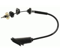 SACHS Cable Pull, clutch control 3074 003 376