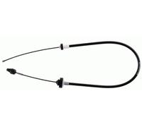 SACHS Cable Pull, clutch control 3074 003 378