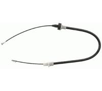SACHS Cable Pull, clutch control 3074 600 106