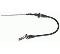 SACHS Cable Pull, clutch control 3074 600 130