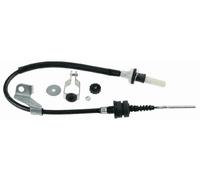 SACHS Cable Pull, clutch control 3074 600 136