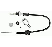 SACHS Cable Pull, clutch control 3074 600 141