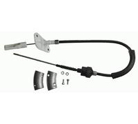 SACHS Cable Pull, clutch control 3074 600 144