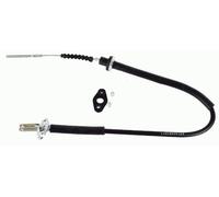 SACHS Cable Pull, clutch control 3074 600 157