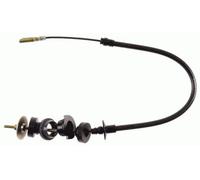 SACHS Cable Pull, clutch control 3074 600 202