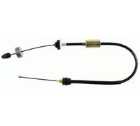 SACHS Cable Pull, clutch control 3074 600 241