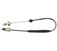 SACHS Cable Pull, clutch control 3074 600 259