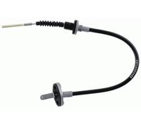 SACHS Cable Pull, clutch control 3074 600 268