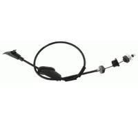 SACHS Cable Pull, clutch control 3074 600 278