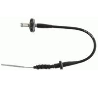 SACHS Cable Pull, clutch control 3074 600 280