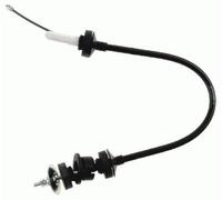SACHS Cable Pull, clutch control 3074 600 281