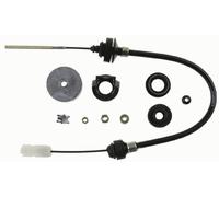 SACHS Cable Pull, clutch control 3074 600 283