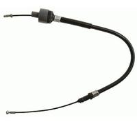 SACHS Cable Pull, clutch control 3074 600 293
