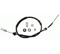 SACHS Cable Pull, clutch control 3074 600 298