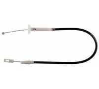 SACHS Cable Pull, clutch control LHD MODELS ONLY 3074 004 001