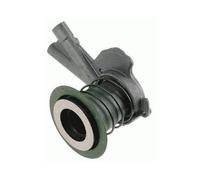 Central Slave Cylinder, clutch SACHS 3182 600 141 for ATEGO 4.249 1998-2004