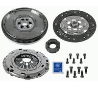 Clutch kit 2290 601 059 SACHS for VW MULTIVAN Mk V TRANSPORTER Mk V Van