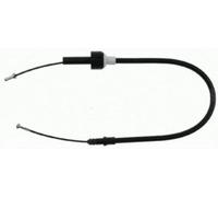 SACHS Clutch Cable Pull for Ford 3074600127