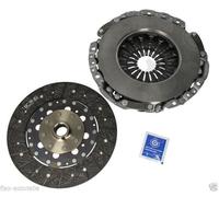 Sachs Clutch Complete Clutch Kit Clutch Set for Vectra B C Zafira 9-3 1,6