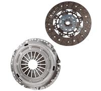 Sachs Clutch Complete Clutch Kit For Audi A3 VW 2.0 TDI 3000970004