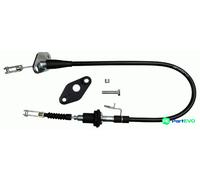 Clutch cable 3074 600 142 SACHS for HYUNDAI i10 I