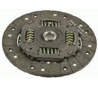 SACHS Clutch Disc 1862 468 031