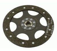 SACHS 1864 000 122 Clutch Disc