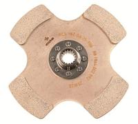 SACHS Clutch Disc 1864 002 992