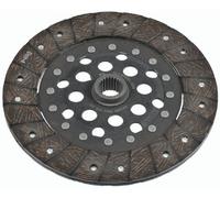 SACHS 1864 634 018 Clutch plate