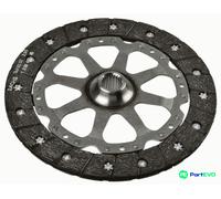 Sachs Clutch Disc 1864 521 143 – Porsche Boxster/Cayman M96/M97 2.5–2.7L