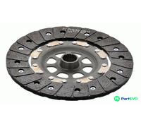SACHS CLUTCH DISC 1864528442