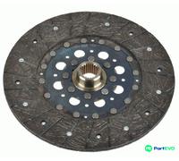 SACHS 1864 600 703 Clutch Disc