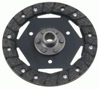 Sachs Clutch Disc 1864634003 Aftermarket Replacement Part