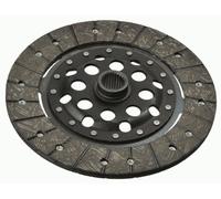 Sachs Clutch Disc 1864634058 Aftermarket Replacement Part