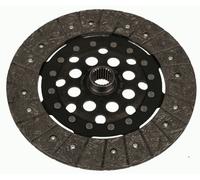 Sachs Clutch Disc 1864634081 Aftermarket Replacement Part